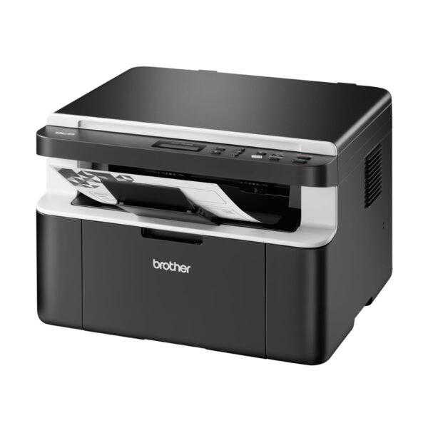 Multifunction Printer Brother DCP-1612W - Image 2