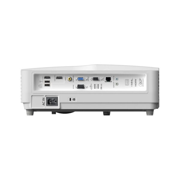 Projector Optoma W340UST WXGA 4000 Lm - Image 2