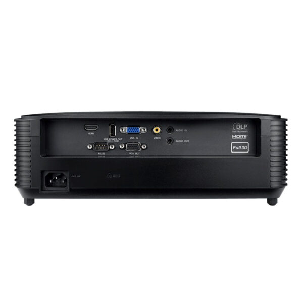 Projector Optoma Optoma X400LVe XGA 4000 Lm - Image 2