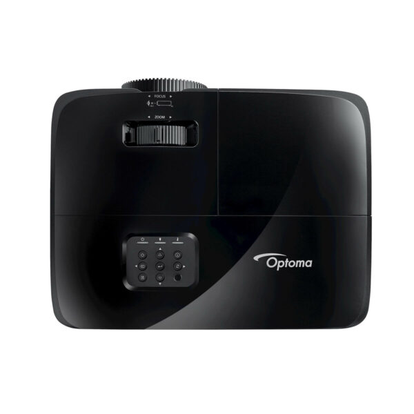 Projector Optoma Optoma X400LVe XGA 4000 Lm - Image 3