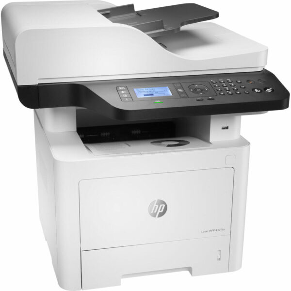 Multifunction Printer HP 432FDN - Image 3