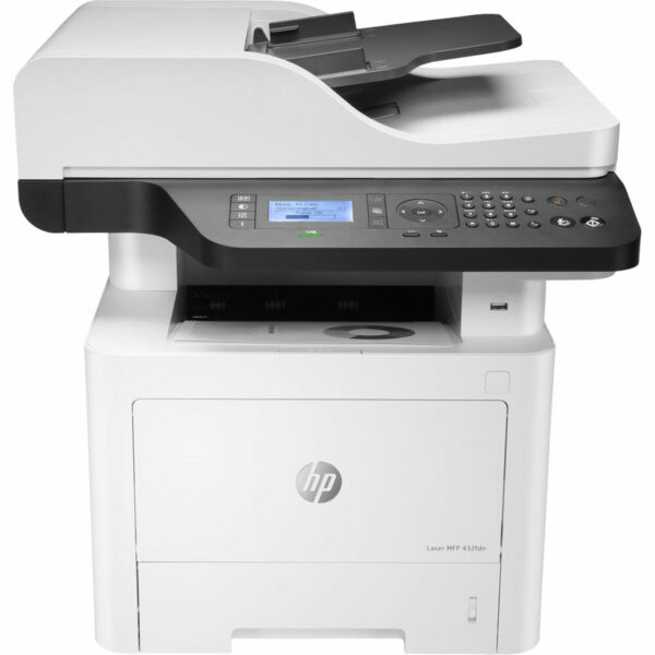 Multifunction Printer HP 432FDN - Image 8