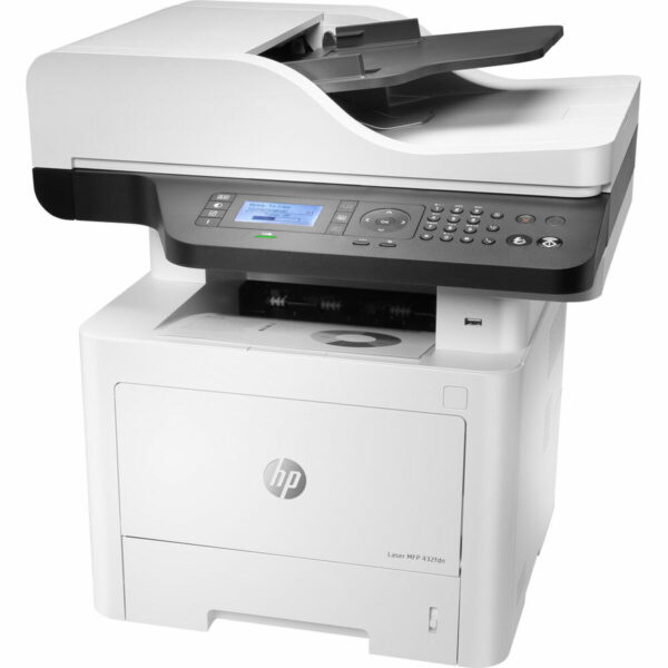 Multifunction Printer HP 432FDN - Image 7