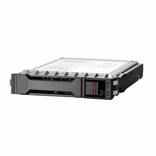 Hard Drive HPE P40499-B21 2,5" 1,92 TB - Image 2