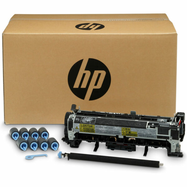 Recycled Fuser HP B3M78A - Image 2