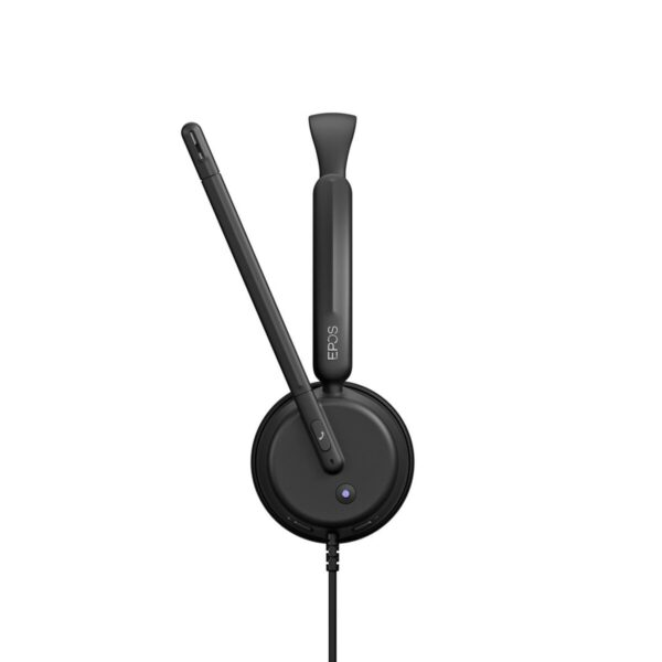 Headphones with Microphone Epos 1001253 Black - Image 5