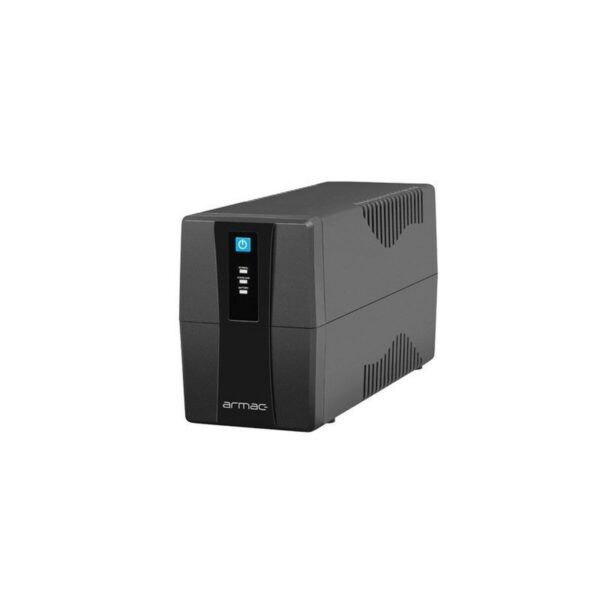 Uninterruptible Power Supply System Interactive UPS Armac HL/850E/LED/V2 480 W - Image 4