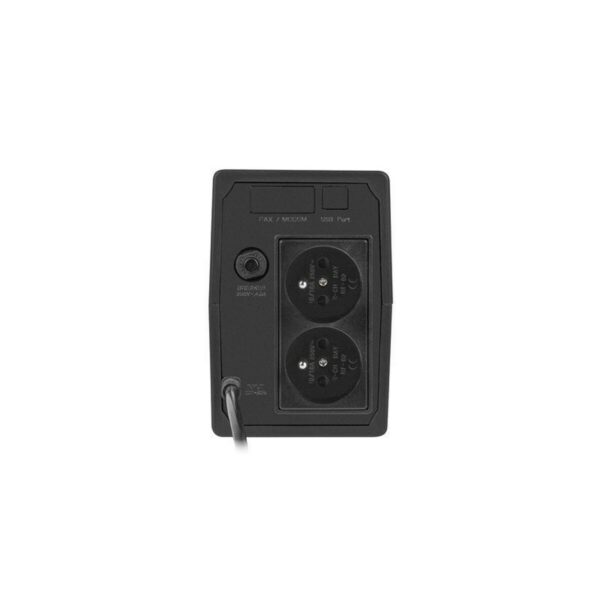 Uninterruptible Power Supply System Interactive UPS Armac HL/850E/LED/V2 480 W - Image 2