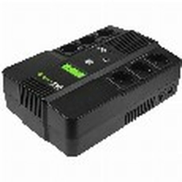 Uninterruptible Power Supply System Interactive UPS Green Cell UPS06 360 W - Image 4