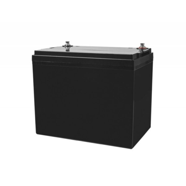 Battery for Uninterruptible Power Supply System UPS Green Cell AGM25 75 Ah 12 V - Image 2