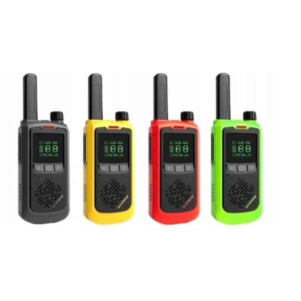 Walkie-Talkie Baofeng BF-T17 - Image 3