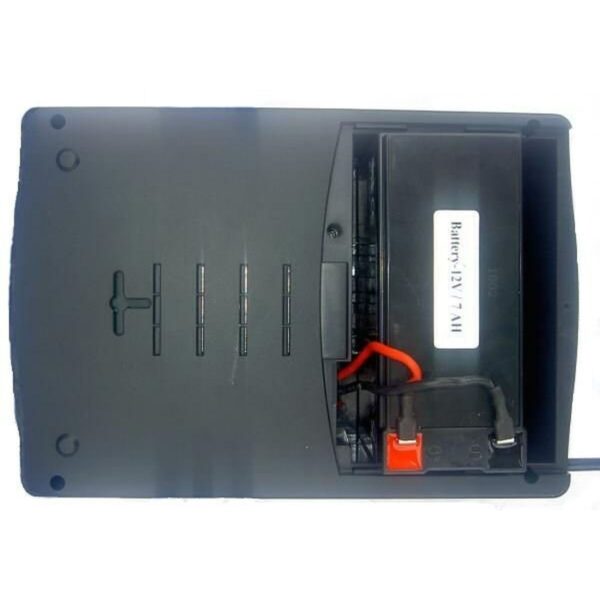 Uninterruptible Power Supply System Interactive UPS Orvaldi 1090SP 540W - Image 3
