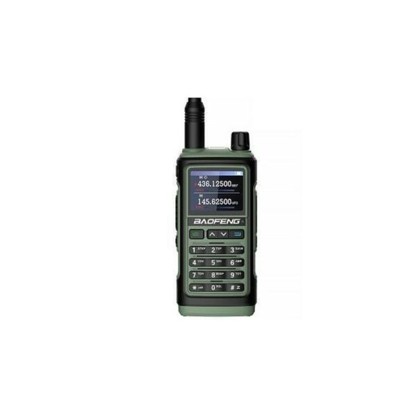 Walkie-Talkie Baofeng UV-17E - Image 2