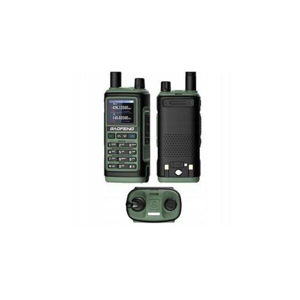 Walkie-Talkie Baofeng UV-17E - Image 3