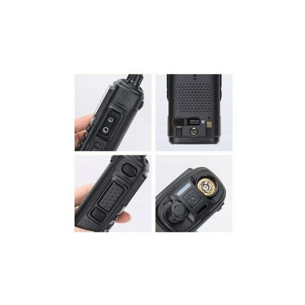 Walkie-Talkie Baofeng UV-17E - Image 6