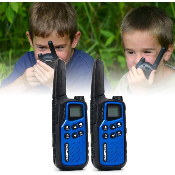 Walkie-Talkie Baofeng BF-T25E - Image 3