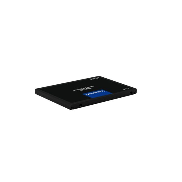 Hard Drive GoodRam CL100 G3 960 GB SSD SSD 460 MB/s-540 MB/s - Image 5