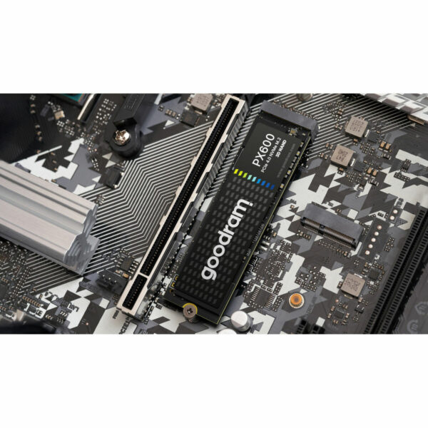 Hard Drive GoodRam PX600 500 GB SSD - Image 2