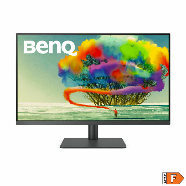 Monitor BenQ PD3205U 32" 4K Ultra HD 60 Hz - Image 2