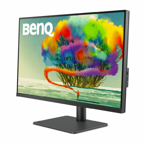 Monitor BenQ PD3205U 32" 4K Ultra HD 60 Hz - Image 3