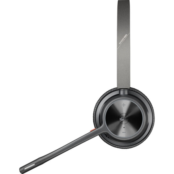 Headphones Poly 77Y98AA Black - Image 3