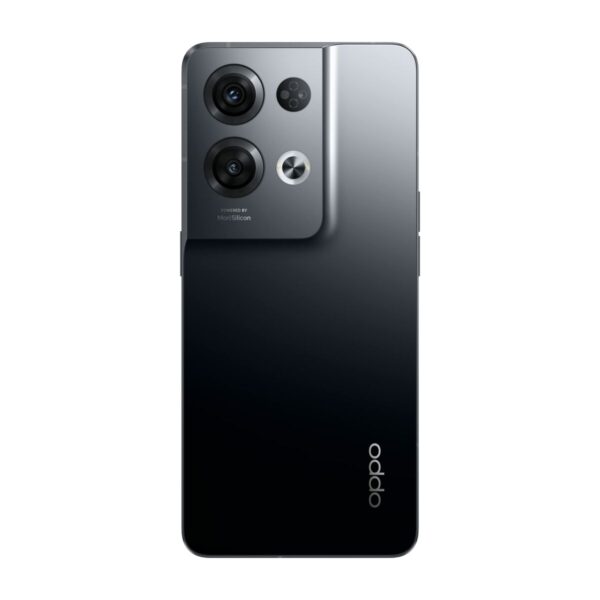 Smartphone Oppo Reno 8 Pro 6,7" Octa Core 8 GB RAM 256 GB Black - Image 4