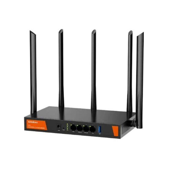 Router Tenda W30E - Image 3