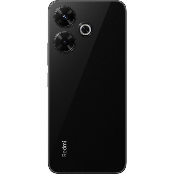 Smartphone Xiaomi Redmi 13 6,79" Octa Core 6 GB RAM 128 GB Black - Image 3
