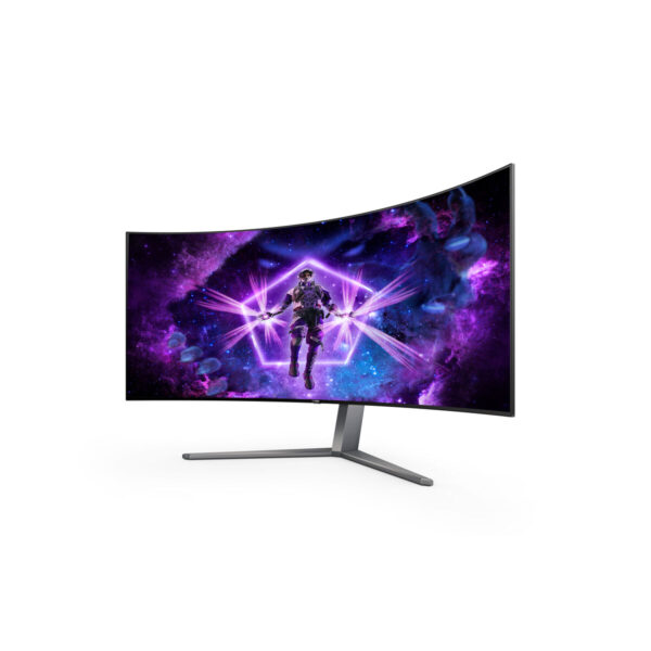 Monitor AOC AGON AG456UCZD 45" - Image 6
