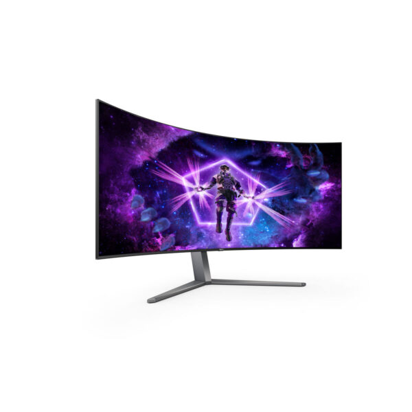 Monitor AOC AGON AG456UCZD 45" - Image 4