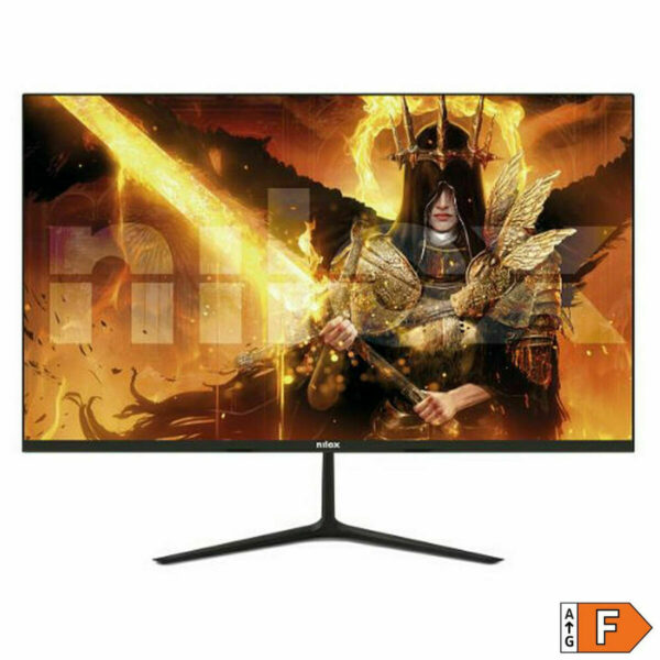 Gaming Monitor Nilox NXM27FHD751 27" LED - Image 2