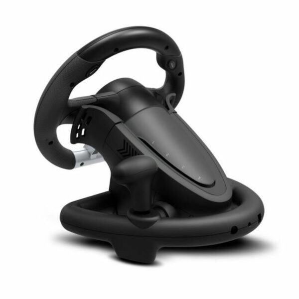 Racing Steering Wheel Krom NXKROMKWHL USB - Image 4