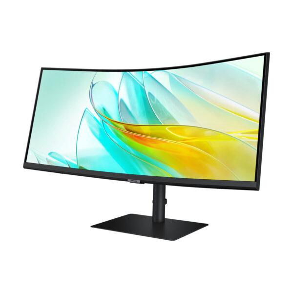 Monitor Samsung LS34C652UAUXEN UltraWide Quad HD 34" 100 Hz - Image 3