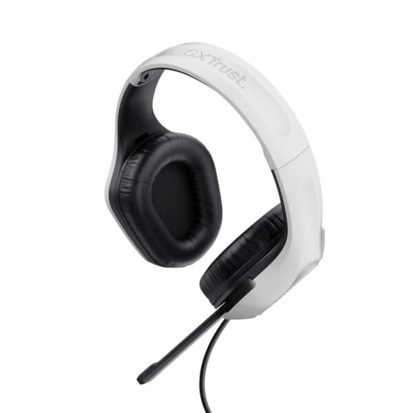 Headphones with Microphone Trust 25147 - Image 2