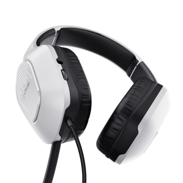 Headphones with Microphone Trust 25147 - Image 3