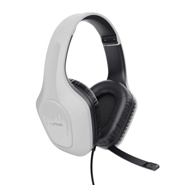 Headphones with Microphone Trust 25147 - Image 4