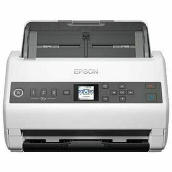 Dual Face Scanner Epson WorkForce DS-730N - Image 2