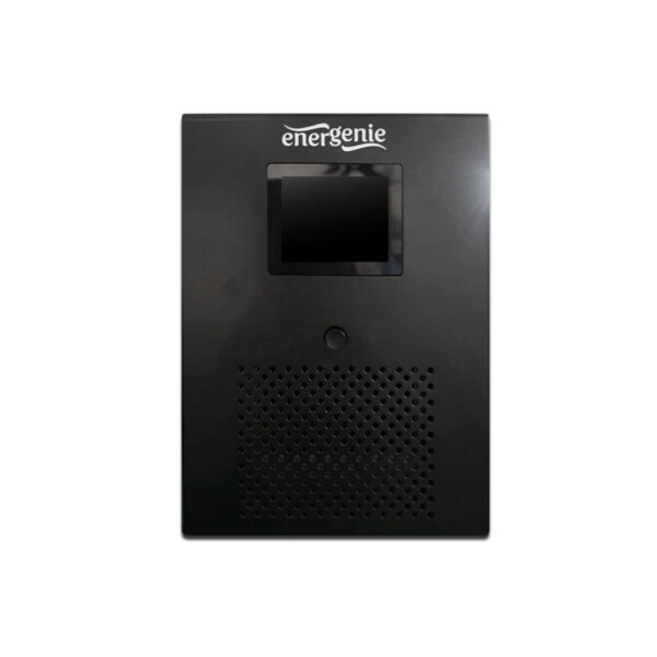Uninterruptible Power Supply System Interactive UPS GEMBIRD EG-UPS-036 1800 W - Image 2