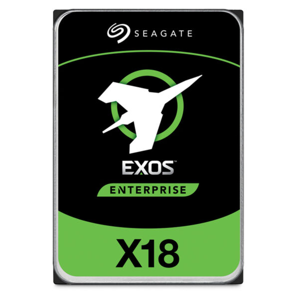Hard Drive Seagate Exos X18 3,5" 16 TB - Image 2