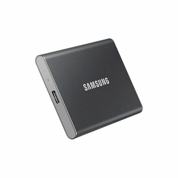 External Hard Drive Samsung Portable SSD T7 2 TB - Image 3