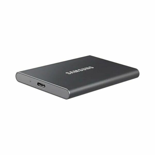 External Hard Drive Samsung Portable SSD T7 2 TB - Image 2