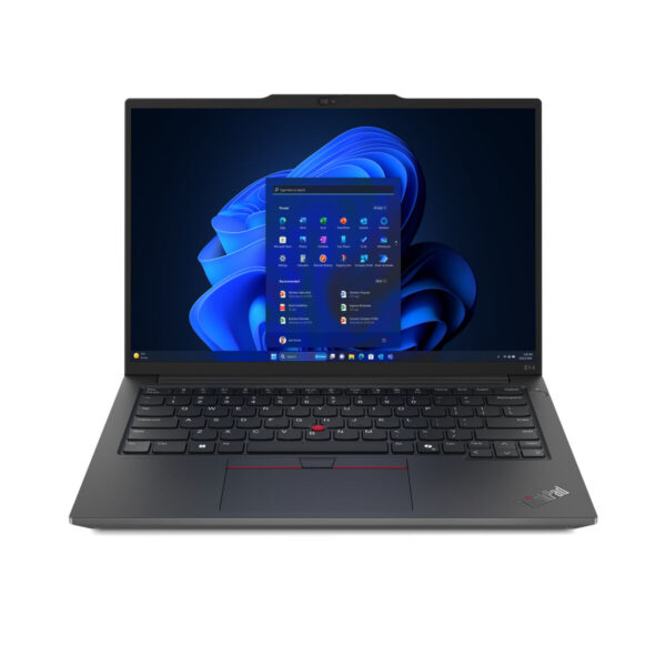 Laptop Lenovo THINKPAD E14 G6 14" Intel Core Ultra 7 155H 16 GB RAM 512 GB SSD Spanish Qwerty - Image 2