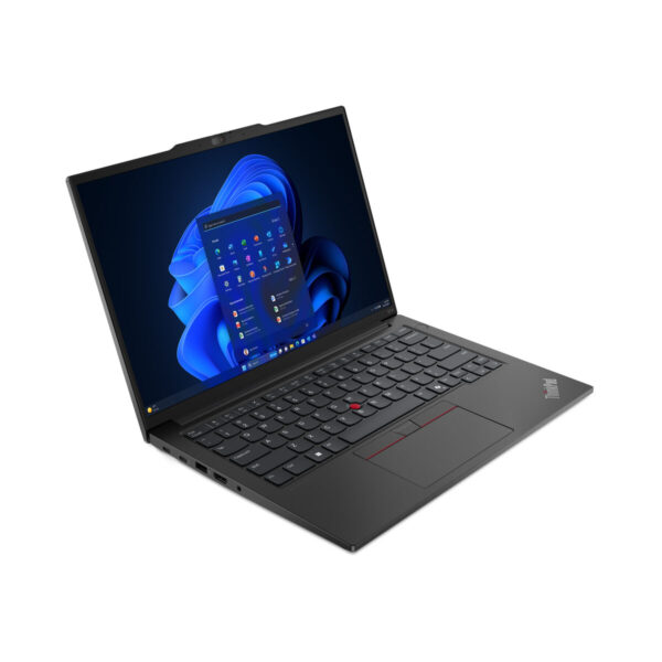 Laptop Lenovo THINKPAD E14 G6 14" Intel Core Ultra 7 155H 16 GB RAM 512 GB SSD Spanish Qwerty - Image 4