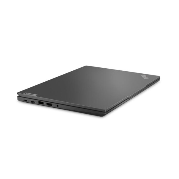 Laptop Lenovo THINKPAD E14 G6 14" Intel Core Ultra 7 155H 16 GB RAM 512 GB SSD Spanish Qwerty - Image 5