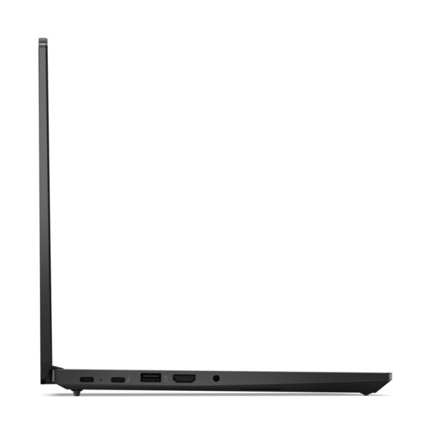 Laptop Lenovo THINKPAD E14 G6 14" Intel Core Ultra 7 155H 16 GB RAM 512 GB SSD Spanish Qwerty - Image 7