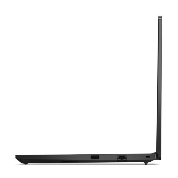 Laptop Lenovo THINKPAD E14 G6 14" Intel Core Ultra 7 155H 16 GB RAM 512 GB SSD Spanish Qwerty - Image 8