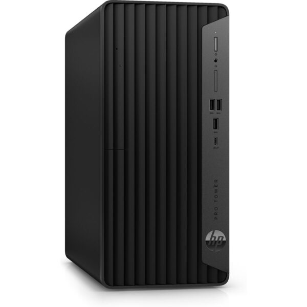 Desktop PC HP 400TWR G9 i5-14500 8 GB RAM 256 GB SSD - Image 2