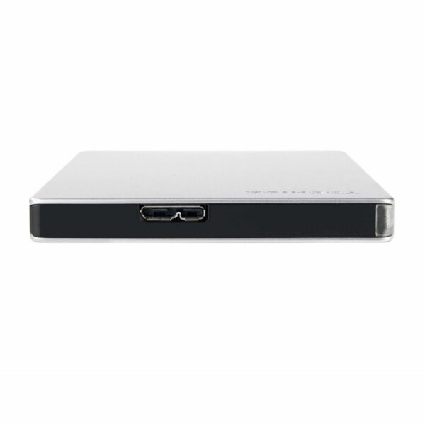 External Hard Drive Toshiba HDTD310ES3DA Silver USB 1 TB 1 TB HDD Micro USB B USB 3.2 - Image 3