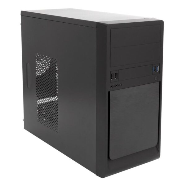 Desktop PC Epical-Q Navi30 i3-10105 8 GB RAM 480 GB SSD - Image 3
