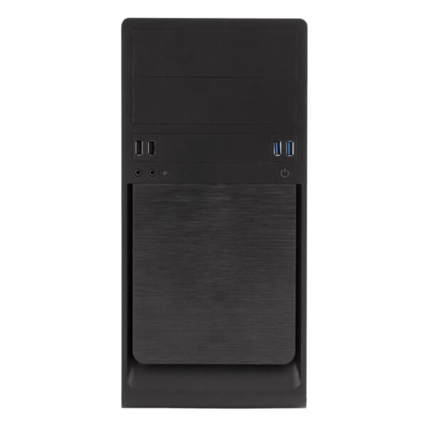 Desktop PC Epical-Q Navi30 i3-10105 8 GB RAM 480 GB SSD - Image 2